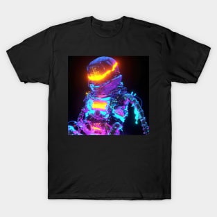 Alien Survivor T-Shirt